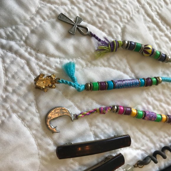 Misc. Girls/Women's Hair Accessories - Picture 2 of 5